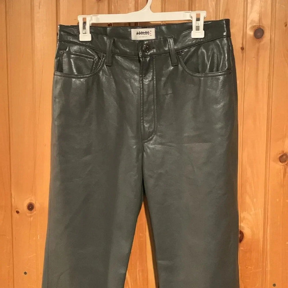 ‼️AGOLDE pants‼️ - Picture 3 of 10